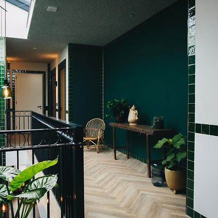Dudok Studio'S Arnhem-Oosterbeek Exterior photo
