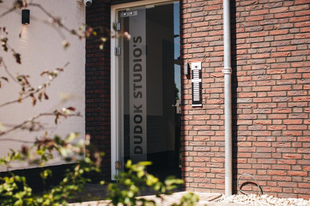 Dudok Studio'S Arnhem-Oosterbeek Exterior photo