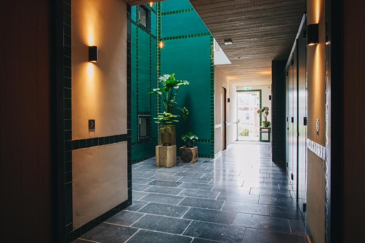 Dudok Studio'S Arnhem-Oosterbeek Exterior photo
