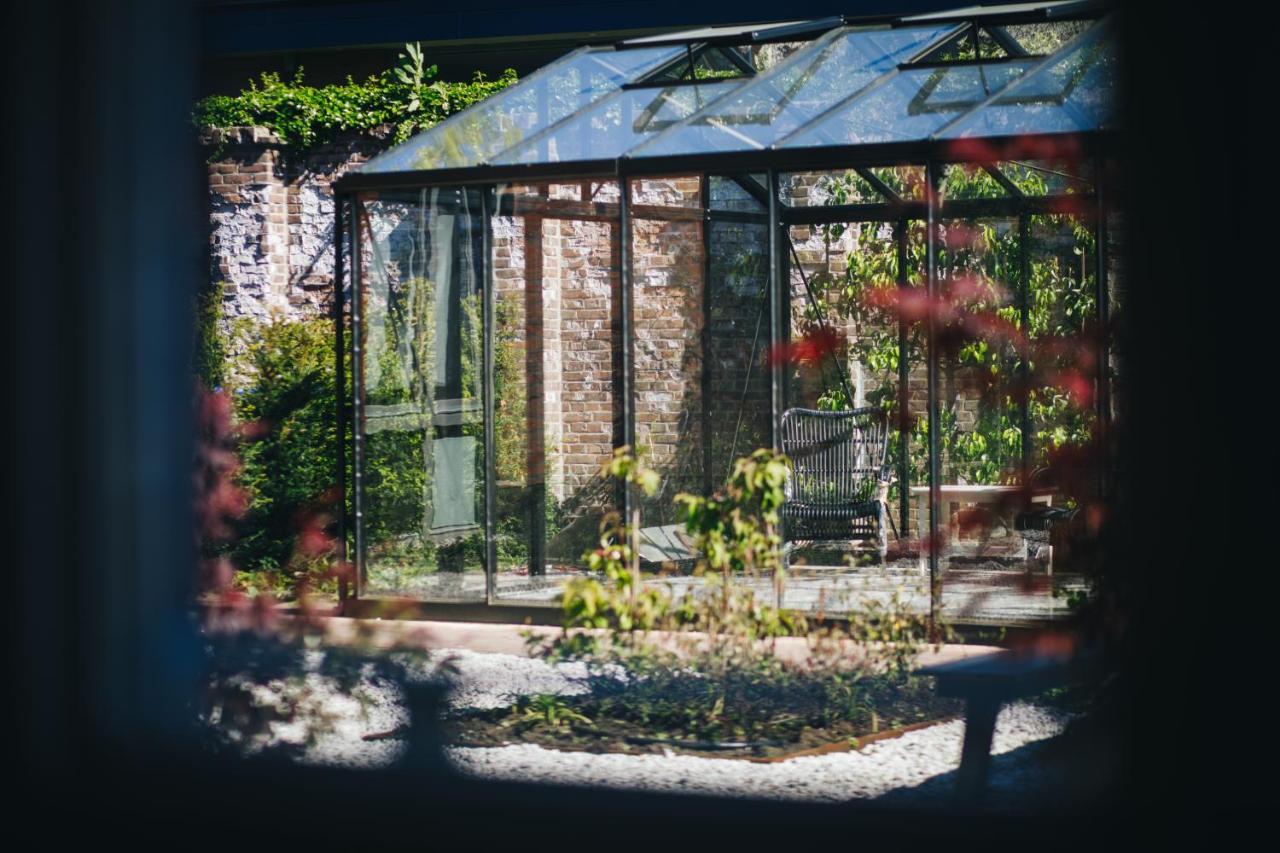 Dudok Studio'S Arnhem-Oosterbeek Exterior photo
