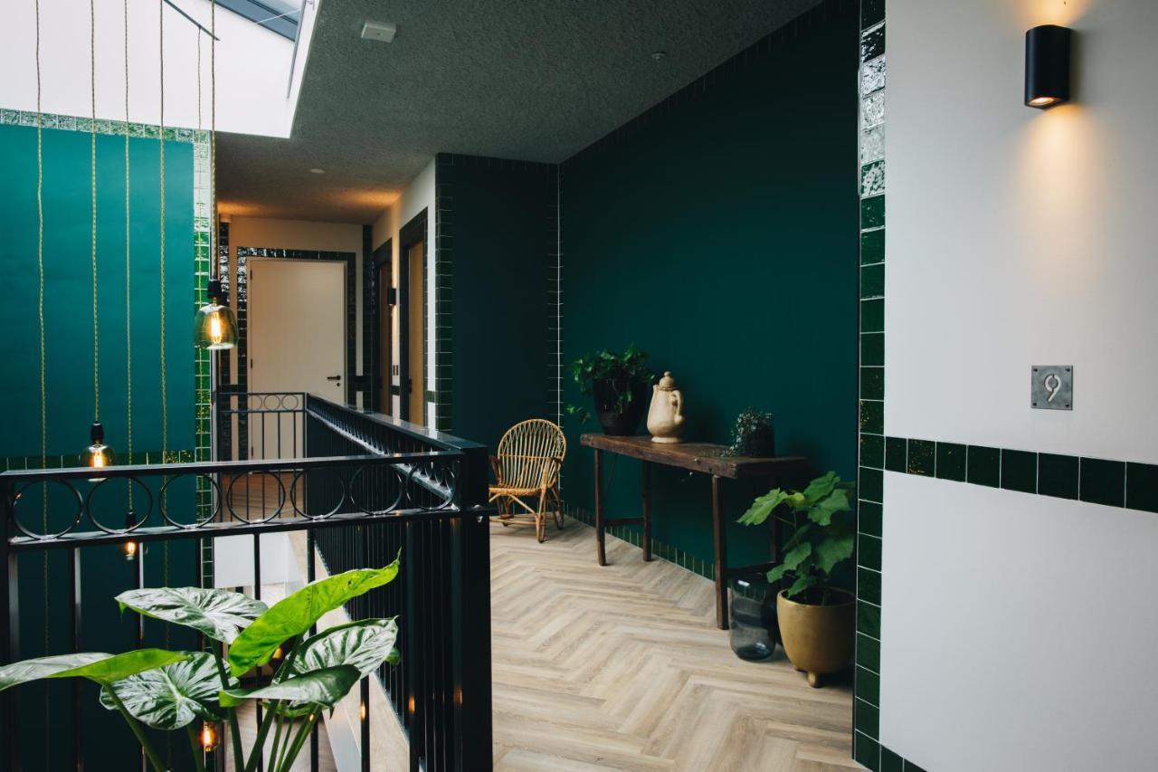 Dudok Studio'S Arnhem-Oosterbeek Exterior photo